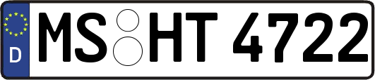 MS-HT4722