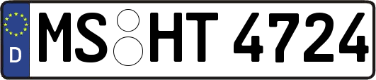 MS-HT4724