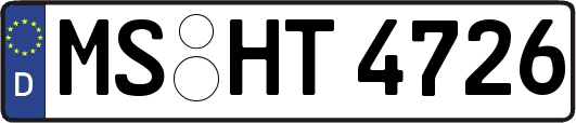 MS-HT4726