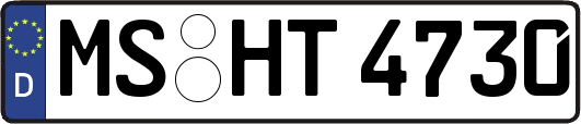 MS-HT4730