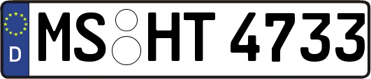 MS-HT4733