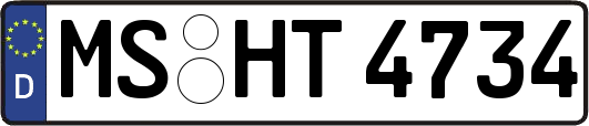 MS-HT4734