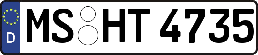MS-HT4735