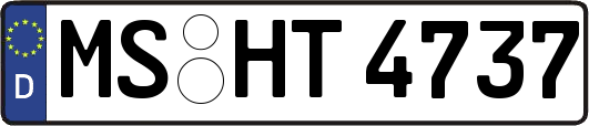 MS-HT4737