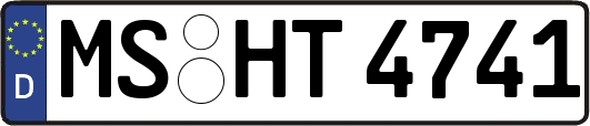 MS-HT4741