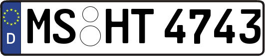 MS-HT4743