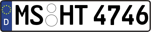 MS-HT4746