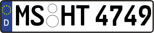 MS-HT4749
