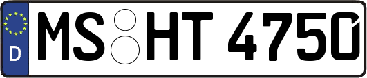 MS-HT4750