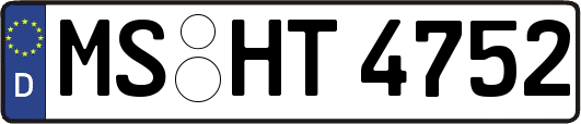 MS-HT4752