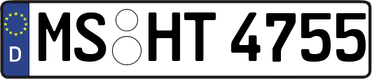 MS-HT4755