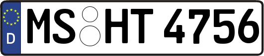 MS-HT4756