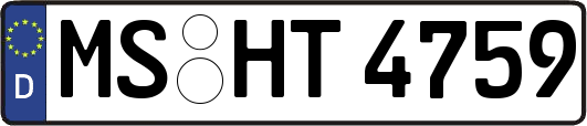 MS-HT4759