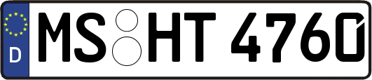 MS-HT4760