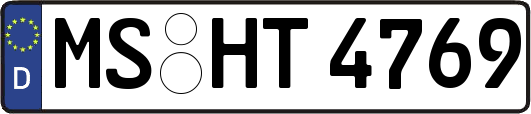 MS-HT4769