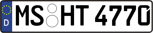 MS-HT4770