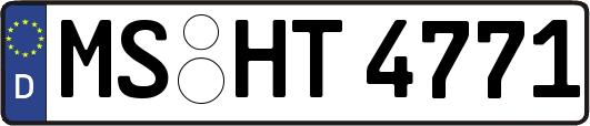 MS-HT4771