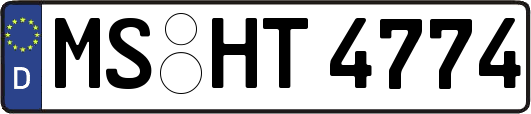 MS-HT4774