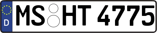 MS-HT4775