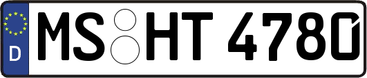 MS-HT4780