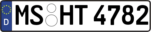 MS-HT4782