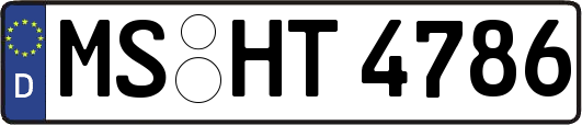 MS-HT4786
