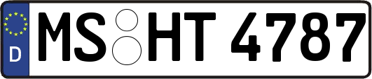 MS-HT4787