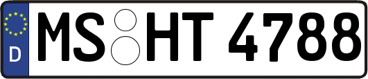 MS-HT4788