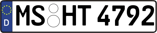 MS-HT4792