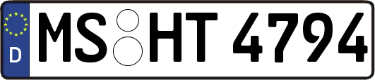 MS-HT4794