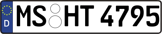 MS-HT4795
