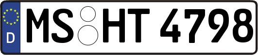 MS-HT4798