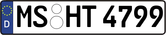 MS-HT4799