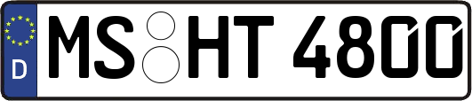 MS-HT4800