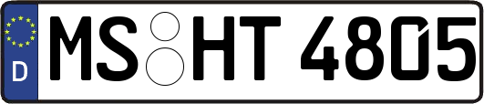 MS-HT4805