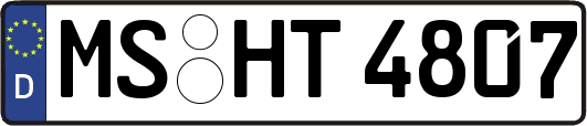 MS-HT4807