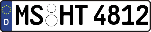 MS-HT4812