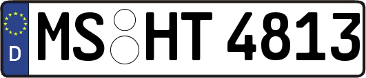 MS-HT4813