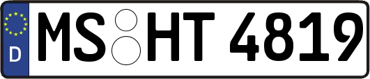 MS-HT4819
