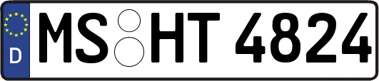 MS-HT4824