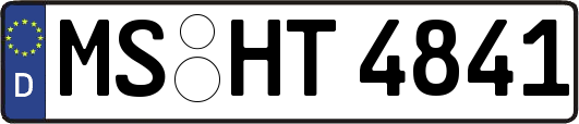 MS-HT4841