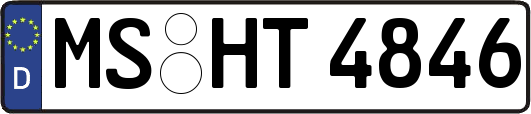 MS-HT4846