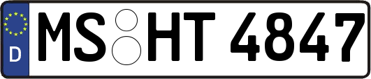 MS-HT4847