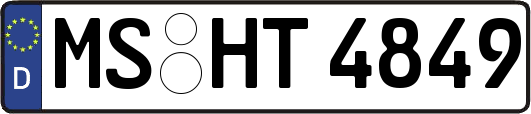 MS-HT4849