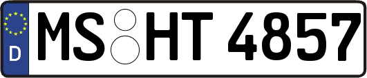 MS-HT4857