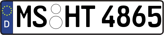 MS-HT4865