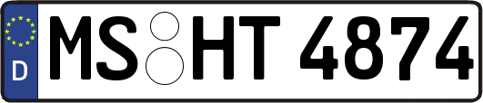 MS-HT4874