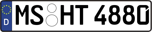 MS-HT4880