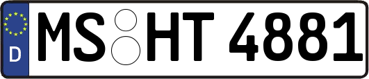 MS-HT4881