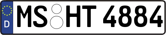 MS-HT4884